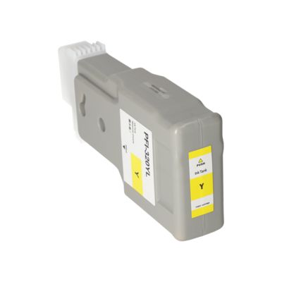 Cartuccia compatibile Canon PFI-320Y - Giallo Alta capacità