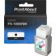 Cartuccia compatibile Canon PFI-1000PBK - Nero