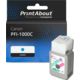 Cartuccia compatibile Canon PFI-1000C - Ciano