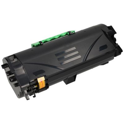 Toner compatibile Lexmark 53B2000 - Nero
