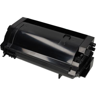 Toner compatibile Lexmark 58D2H00 - Nero Alta capacità