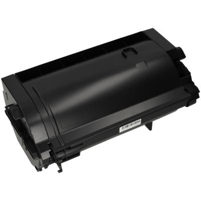 Toner compatibile Lexmark 58D2000 - Nero