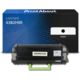 Toner compatibile Lexmark 63B2H00 - Nero Alta capacità