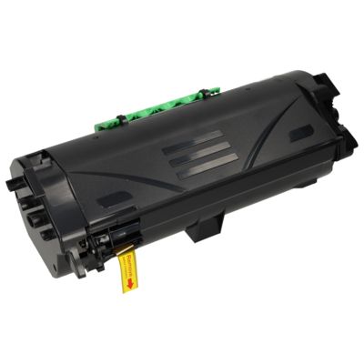 Toner compatibile Lexmark 63B2000 - Nero