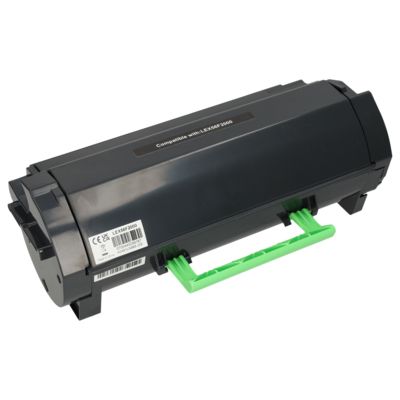 Toner compatibile Lexmark 56F2000 - Nero