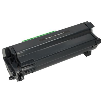 Toner compatibile Lexmark 56F2000 - Nero