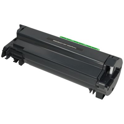 Toner compatibile Lexmark 56F2000 - Nero