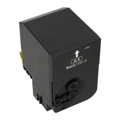 Toner compatibile Lexmark 74C2HK0 - Nero