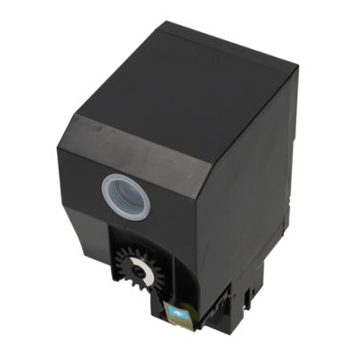 Toner compatibile Lexmark 74C2HK0 - Nero
