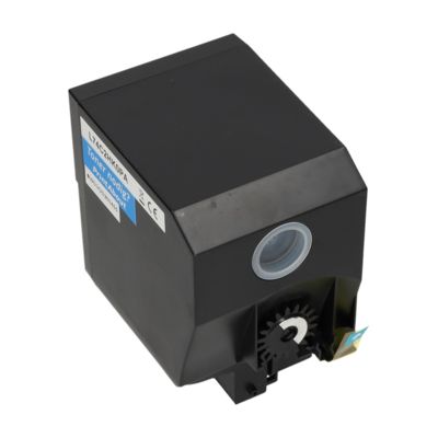 Toner compatibile Lexmark 74C2HK0 - Nero