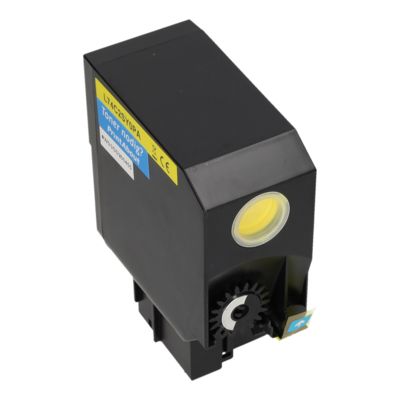 Toner compatibile Lexmark 74C2SM0 - Magenta Alta capacità