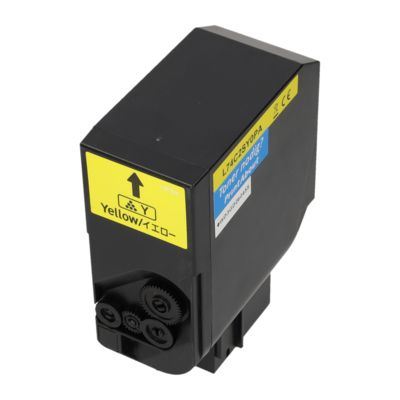 Toner compatibile Lexmark 74C2SM0 - Magenta Alta capacità