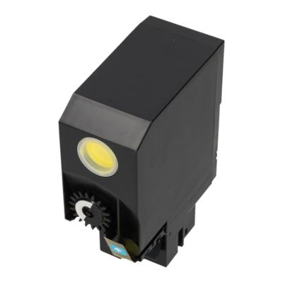 Toner compatibile Lexmark 74C2SY0 - Giallo Alta capacità