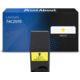 Toner compatibile Lexmark 74C2SY0 - Giallo Alta capacità