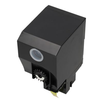 Toner compatibile Lexmark 74C2SK0 - Nero Alta capacità