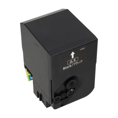 Toner compatibile Lexmark 74C2SK0 - Nero Alta capacità