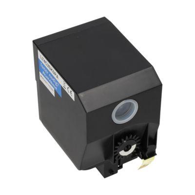 Toner compatibile Lexmark 74C2SK0 - Nero Alta capacità