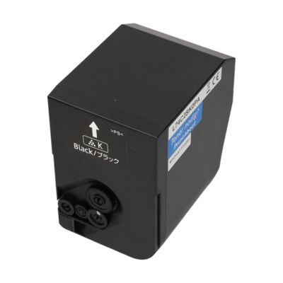 Toner compatibile Lexmark 74C2SK0 - Nero Alta capacità