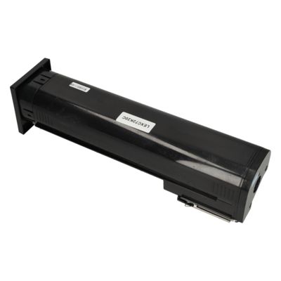 Toner compatibile Lexmark 72K20C0 - Ciano