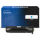 Toner compatibile Lexmark 72K20C0 - Ciano