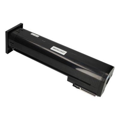 Toner compatibile Lexmark 72K20M0 - Magenta