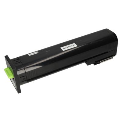 Toner compatibile Lexmark 72K20M0 - Magenta