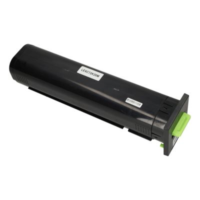 Toner compatibile Lexmark 72K20M0 - Magenta