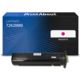 Toner compatibile Lexmark 72K20M0 - Magenta