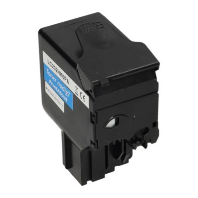 Toner compatibile Lexmark C232HK0 - Nero Alta capacità