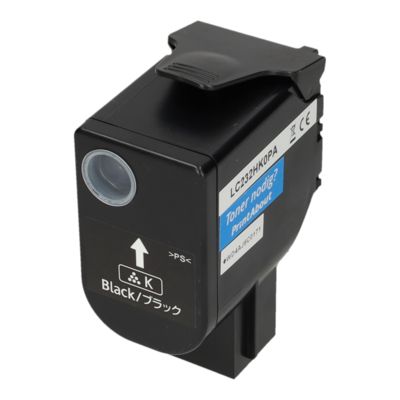 Toner compatibile Lexmark C232HK0 - Nero Alta capacità