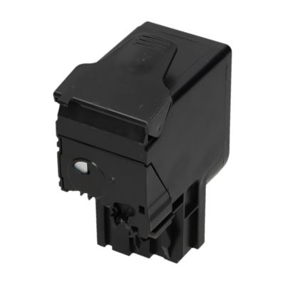 Toner compatibile Lexmark C232HK0 - Nero Alta capacità