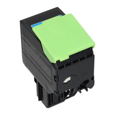 Toner compatibile Lexmark C232HC0 - Ciano Alta capacità