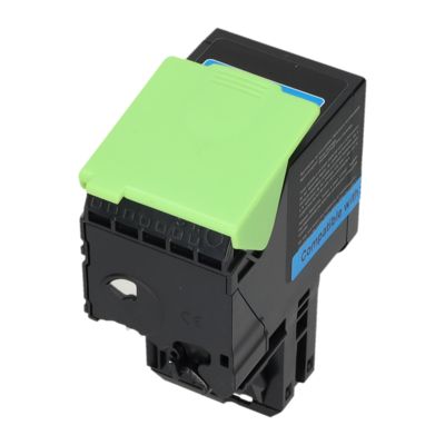 Toner compatibile Lexmark C232HC0 - Ciano Alta capacità