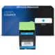 Toner compatibile Lexmark C232HC0 - Ciano Alta capacità
