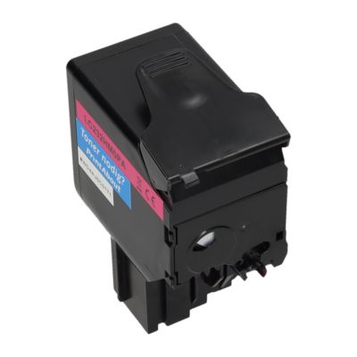 Toner compatibile Lexmark C232HM0 - Magenta Alta capacità