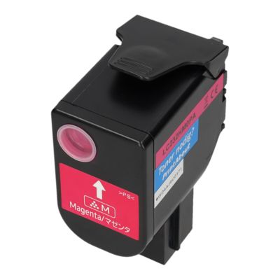 Toner compatibile Lexmark C232HM0 - Magenta Alta capacità