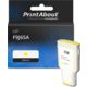 Cartuccia compatibile HP F9J65A (728) - Giallo Capacità extra-elevata