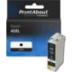 Cartuccia compatibile Epson 408L (C13T09K14010) - Nero Alta capacità
