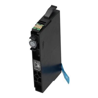 Cartuccia compatibile Epson 408L (C13T09K24010) - Ciano Alta capacità