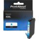 Cartuccia compatibile Epson 408L (C13T09K24010) - Ciano Alta capacità