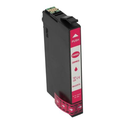 Cartuccia compatibile Epson 408L (C13T09K34010) - Magenta Alta capacità