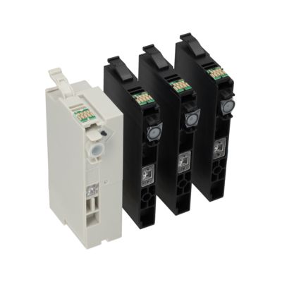 Cartuccia compatibile Epson 408L (C13T09K41/42/43/44010) - 4 colori Alta capacità Multipack