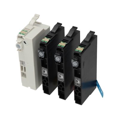 Cartuccia compatibile Epson 408L (C13T09K41/42/43/44010) - 4 colori Alta capacità Multipack