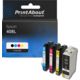 Cartuccia compatibile Epson 408L (C13T09K41/42/43/44010) - 4 colori Alta capacità Multipack