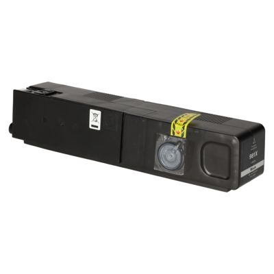 Cartuccia compatibile HP 981X (L0R12A) - Nero Alta capacità