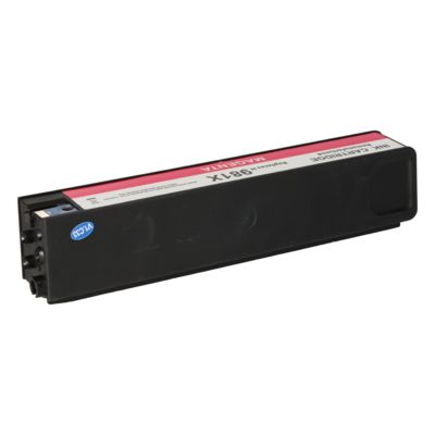Cartuccia compatibile HP 981X (L0R10A) - Magenta Alta capacità