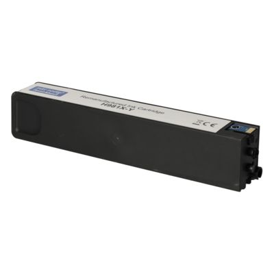 Cartuccia compatibile HP 981X (L0R11A) - Giallo Alta capacità
