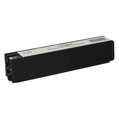 Cartuccia compatibile HP 981X (L0R11A) - Giallo Alta capacità