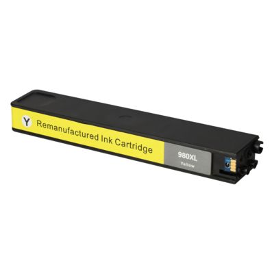 Cartuccia compatibile HP 980 (D8J09A) - Giallo