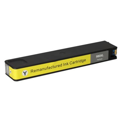 Cartuccia compatibile HP 980 (D8J09A) - Giallo
